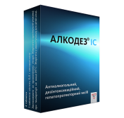 Alkodez ® ІC