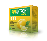 Amicitron® plus