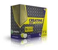 CREATINE smart