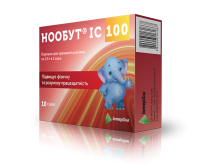 Noobut® IC sachet