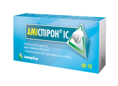 Amispiron ІС