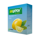 Аміцитрон®  без цукру
