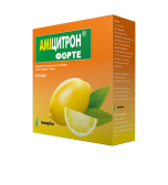 Amitsitron®  forte
