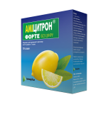 Amitsitron®  forte sugar free