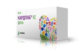 Karditab ІС phyto
