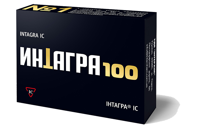 Intagra® IC