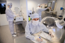 Research Laboratory