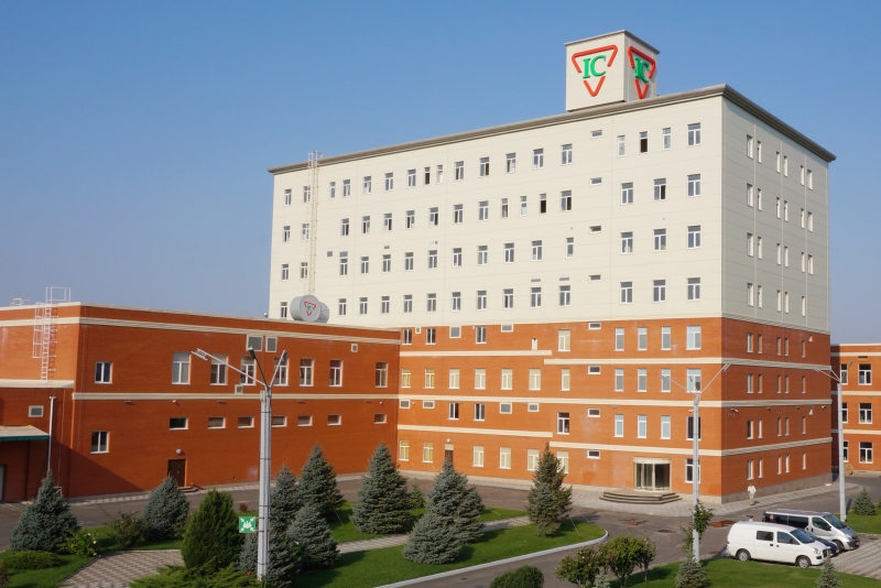 InterChem -